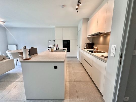 Duplex-appartement met 2 slaapkamers - Photo 1