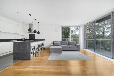 2 bedroom flat to rent - Photo 3