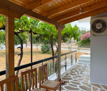 Μονοκατοικία για ενοικίαση Γυμνό (Αμάρυνθος) - Photo 1