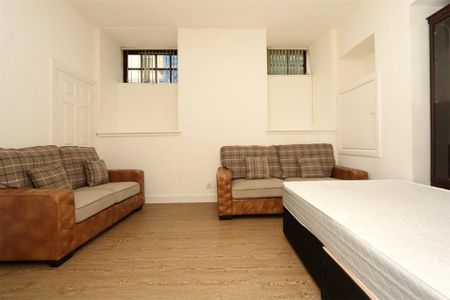 Studio to rent - Photo 5