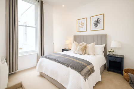 2 bedroom apartment to rent - Photo 2