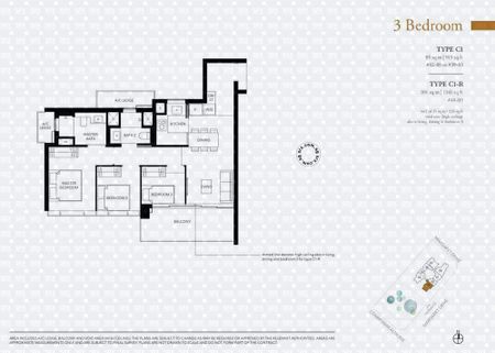 Margaret Ville (D3), Apartment - For Rent - Photo 4