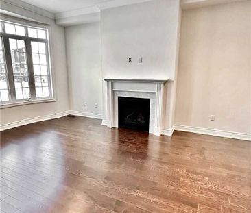 For Lease - 119 Lawford Road, Vaughan, Ontario - Photo 2