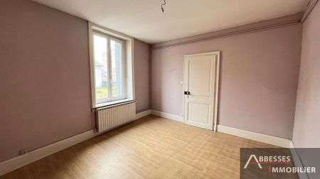 Location Appartement 2 pièces 40m² REMIREMONT 88200 - Photo 2
