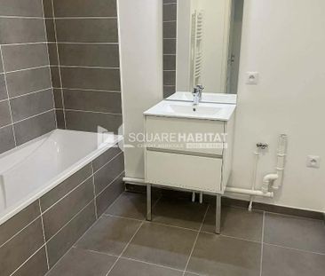 Location Appartement 2 pièces 43m² NIEPPE 59850 - Photo 3