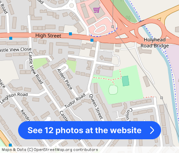 Queen Street, Moxley, Wednesbury, WS10 8RG - Photo 1