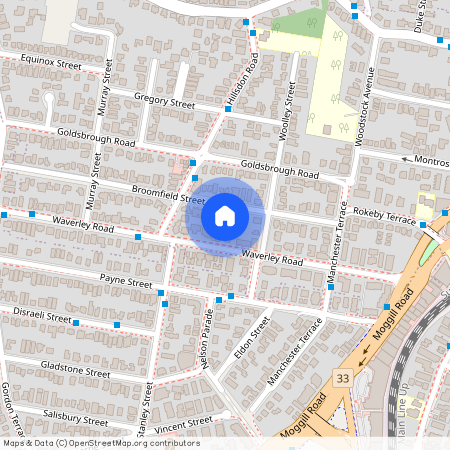 3/38 Broomfield St, Qld 4068, Taringa