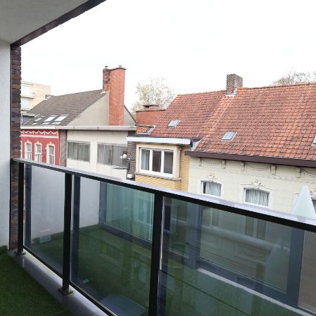 Prachtig instapklaar appartement op de Munt in Roeselare - Photo 1