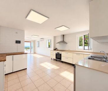4 room luxury Villa for rent in Calvià, Balearic Islands - Photo 4