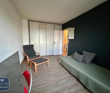 Appartement à louer 3 pièces 59.43m² - Photo 3