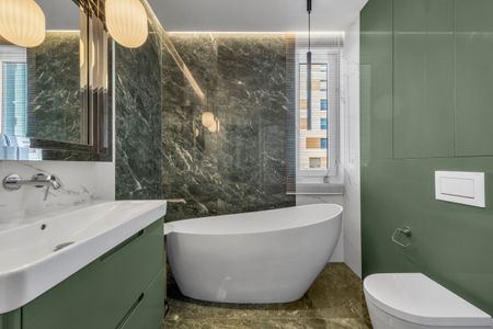 Mieszkanie w wysokim standardzie wykończenia - Фото 3