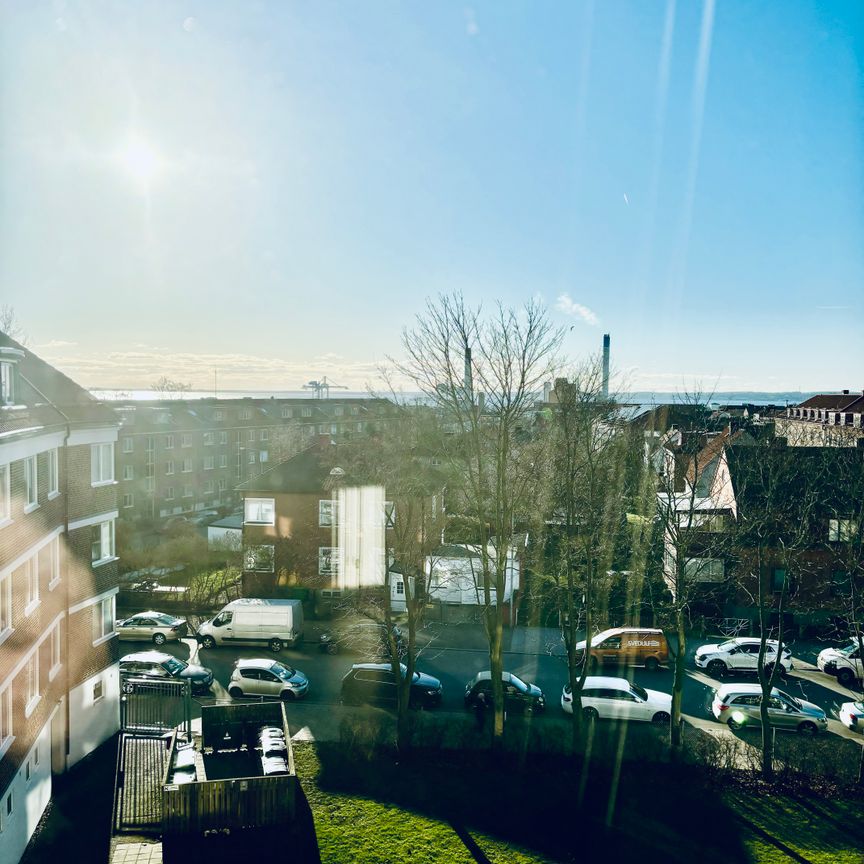 Södra Stenbocksgatan, Helsingborg - Photo 1