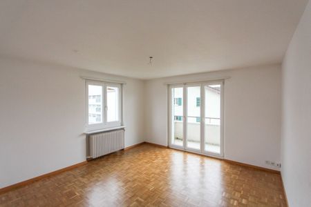 4-Zimmer-Wohnung inmitten von Wettingen - Photo 5