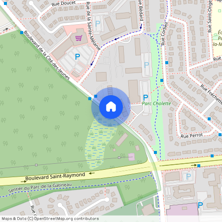 Gatineau, Gatineau, Outaouais, J8Y 6L9