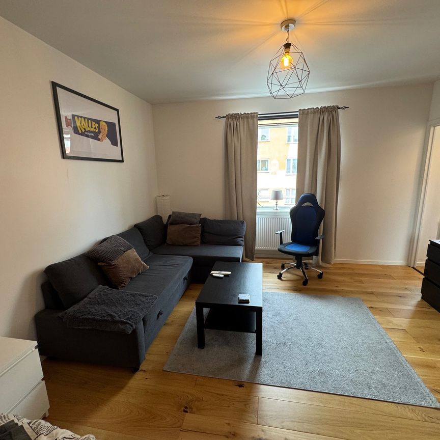 Fredsgatan 13 - Photo 1