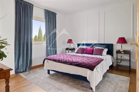 Villa familiale rénovée dans un double domaine sécurisé - Photo 3