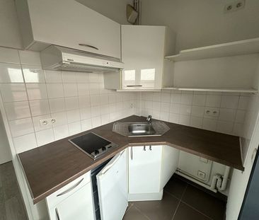 Location Appartement 1 pièce 27m² - Photo 5