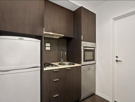 Modern Studio Living in the Heart of South Yarra - Photo 5