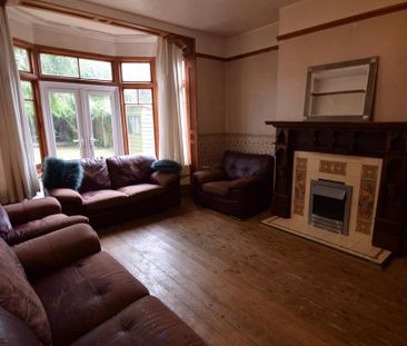 5 bedroom terraced house to rent - Photo 1