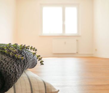 Bezugsfertige Wohnung sucht neuen Lieblingsmieter - Photo 2