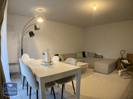 Location Appartement 2 pièces 48m² MOISSAC 82200 - Photo 2