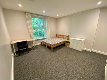 8 bedroom house share to rent - Photo 2