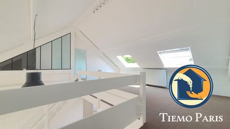 Duplex Saint-Cloud Montretout - Photo 3