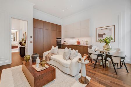 1 bedroom flat to rent - Photo 3