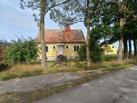 Skorrö, Bergkvara - Foto 4