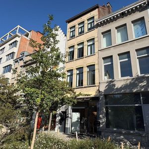Appartement te huur in Antwerpen voor € 1.170 met 1 slaapkamer - Photo 3