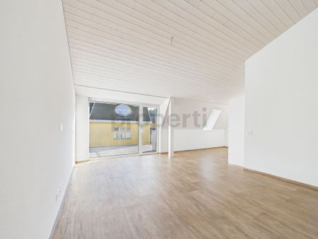 Attraktive 3.5-Zimmer-Wohnung in Tenniken - Foto 4