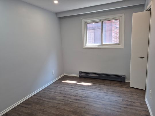 For Lease - 9 Branch Avenue Unit# MAIN, Toronto, Ontario - Photo 1