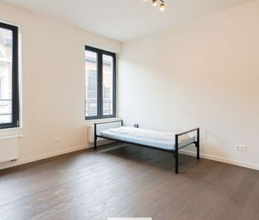 Appartement te huur in Gent voor € 765 met 1 slaapkamer - Photo 4