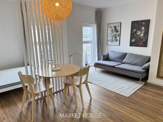 Na wynajem kawalerka Jasne Błonia - Фото 1