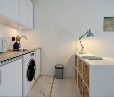 Apartment in excellent area of Schwabing - Photo 5