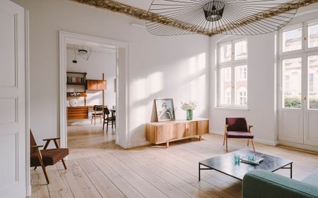 Klimatyczne wnętrza, w cenie piwnica i rowerownia - Photo 4