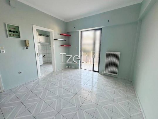 Studio/Γκαρσονιέρα για ενοικίαση Μέσα Αγυιά - Παναχαϊκή (Πάτρα) - Φωτογραφία 1