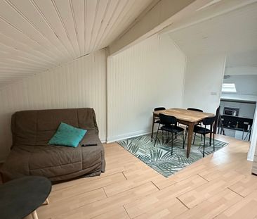 Appartement à louer - Photo 2