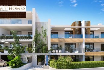 AMAZING NEW GROUND FLOOR APARTMENT IN HIGUERON- FUENGIROLA