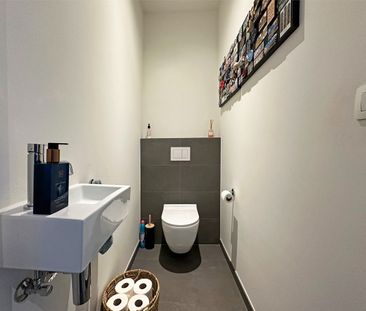 Mooi en recent gebouwd appartement met 2 slaapkamers en zonnig terr... - Foto 1