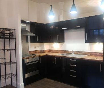 1 bedroom apartment to rent - Photo 2