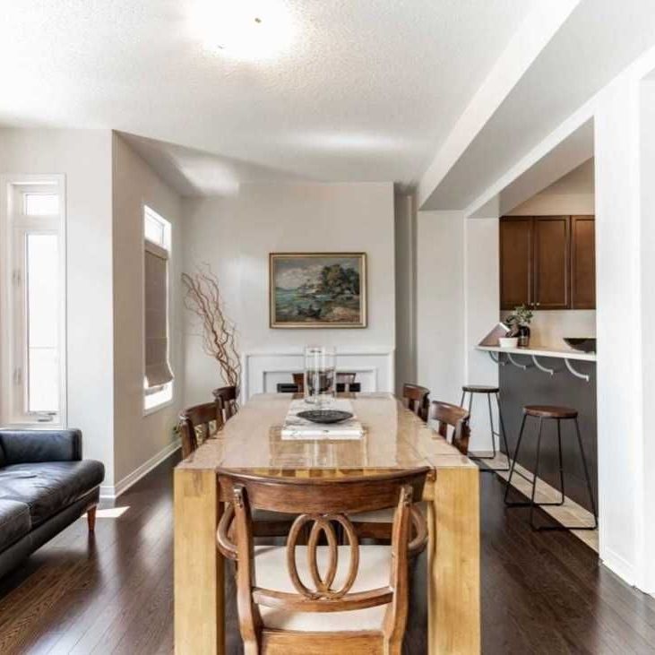 For Lease - 17 Yellowknife Road Unit# Upper, Brampton, Ontario - Photo 1