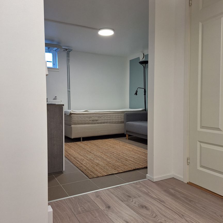 Kungshögsgatan, Ljungby - Photo 1