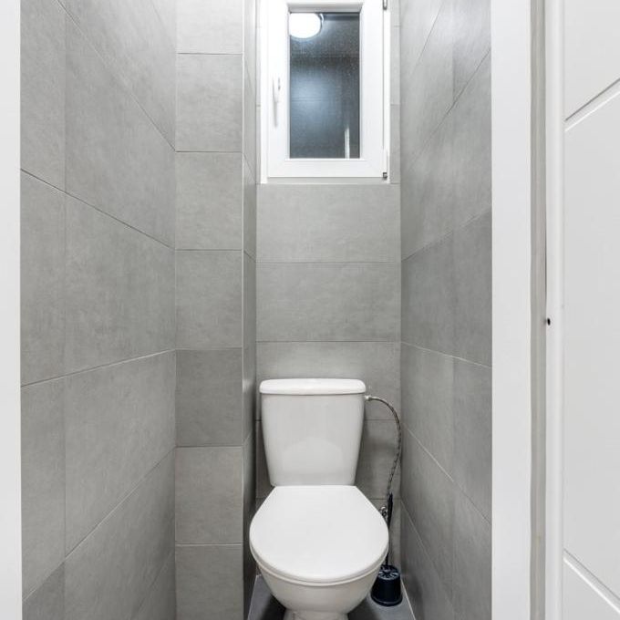 Pronájem bytu 2+kk 60 m2 - Photo 1