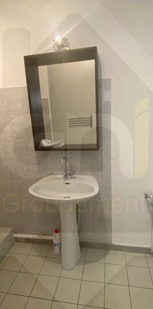 STUDIO MEUBLE CENTRE-VILLE HISTORIQUE 22M2 SALON-DE-PROVENCE, - Photo 1