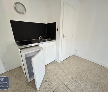 Location Appartement 1 pièce 20m² TOULOUSE 31500 - Photo 1
