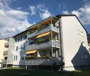 4 Zimmer-Wohnung, 3800 Unterseen - Photo 5