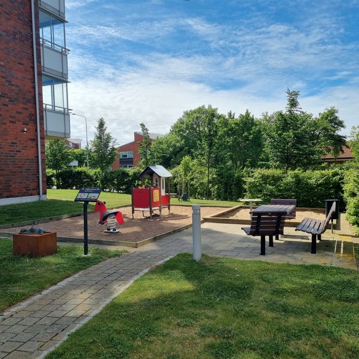 Sockerbiten 7, Trelleborg Centrum - Photo 1