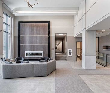 For Lease - 4055 Parkside Village Drive Unit# TH12, Mississauga, On... - Photo 1