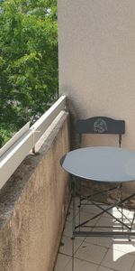 Location Appartement 1 pièce 22m² CLERMONT FERRAND 63000 - Photo 4